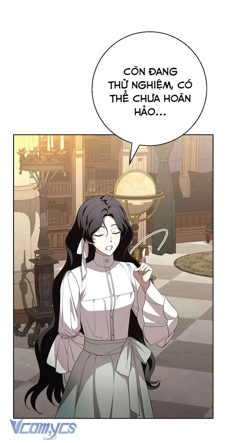 100 Lời Nguyền Tại Dinh Thự Illestone Chapter 18 - Trang 2