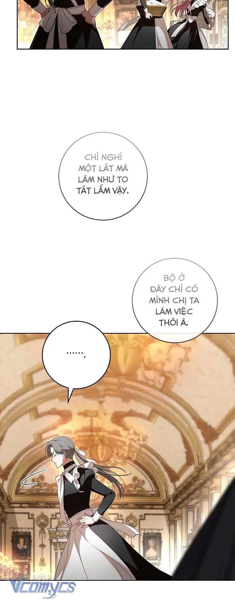 100 Lời Nguyền Tại Dinh Thự Illestone Chapter 18 - Trang 2