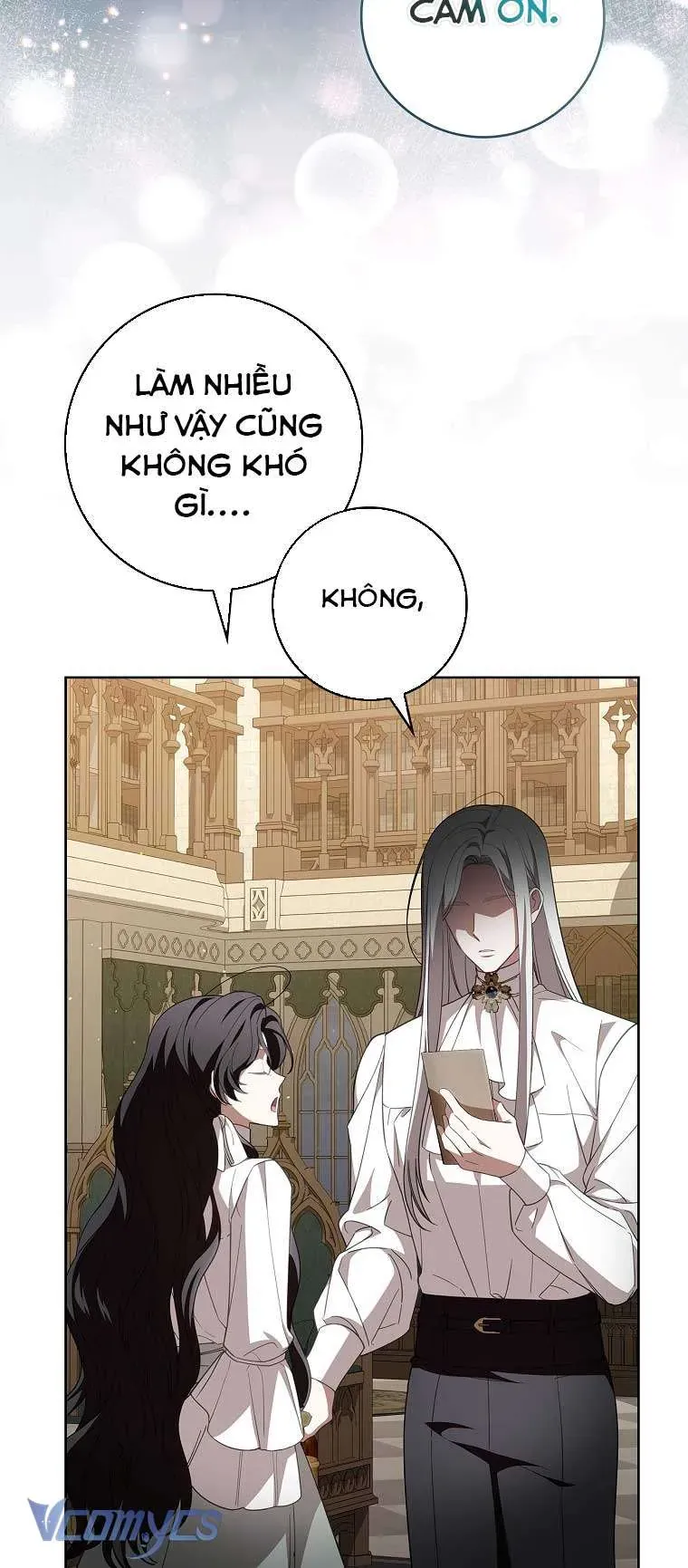 100 Lời Nguyền Tại Dinh Thự Illestone Chapter 18 - Trang 2