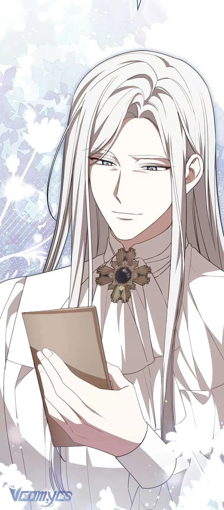 100 Lời Nguyền Tại Dinh Thự Illestone Chapter 18 - Trang 2