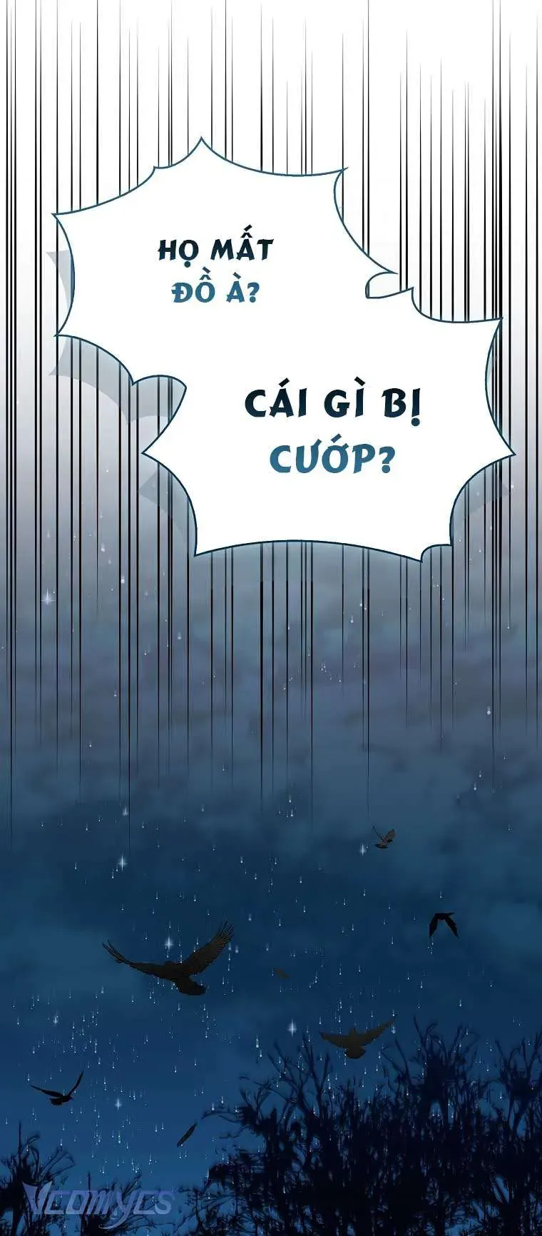 100 Lời Nguyền Tại Dinh Thự Illestone Chapter 18 - Trang 2