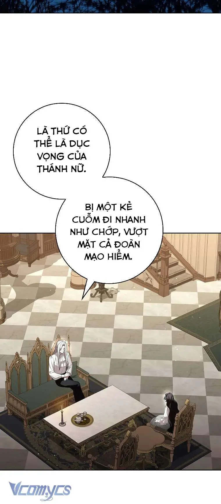 100 Lời Nguyền Tại Dinh Thự Illestone Chapter 18 - Trang 2
