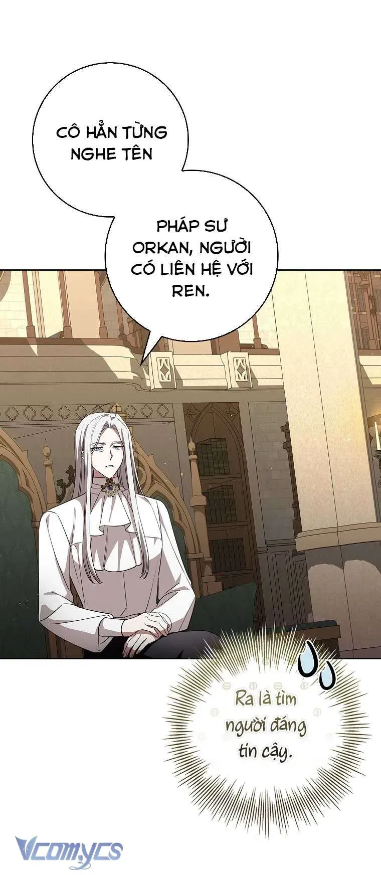 100 Lời Nguyền Tại Dinh Thự Illestone Chapter 18 - Trang 2