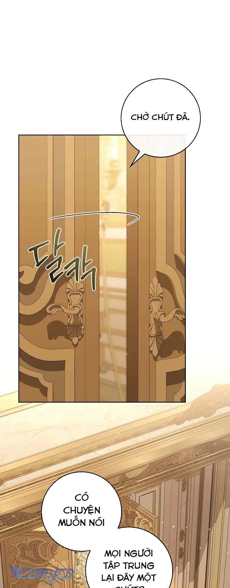 100 Lời Nguyền Tại Dinh Thự Illestone Chapter 18 - Trang 2