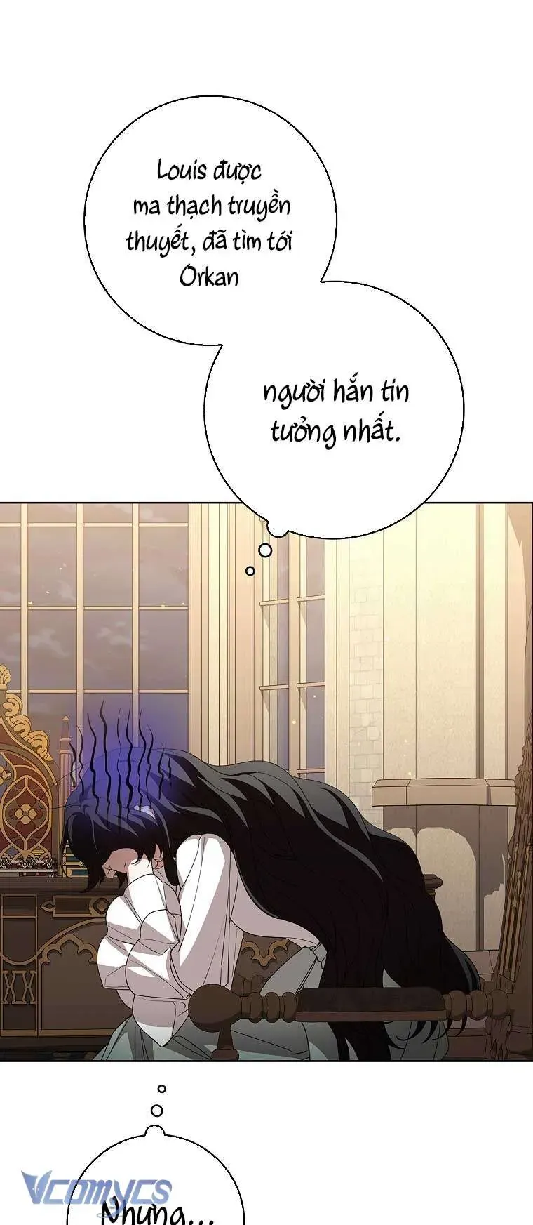 100 Lời Nguyền Tại Dinh Thự Illestone Chapter 18 - Trang 2