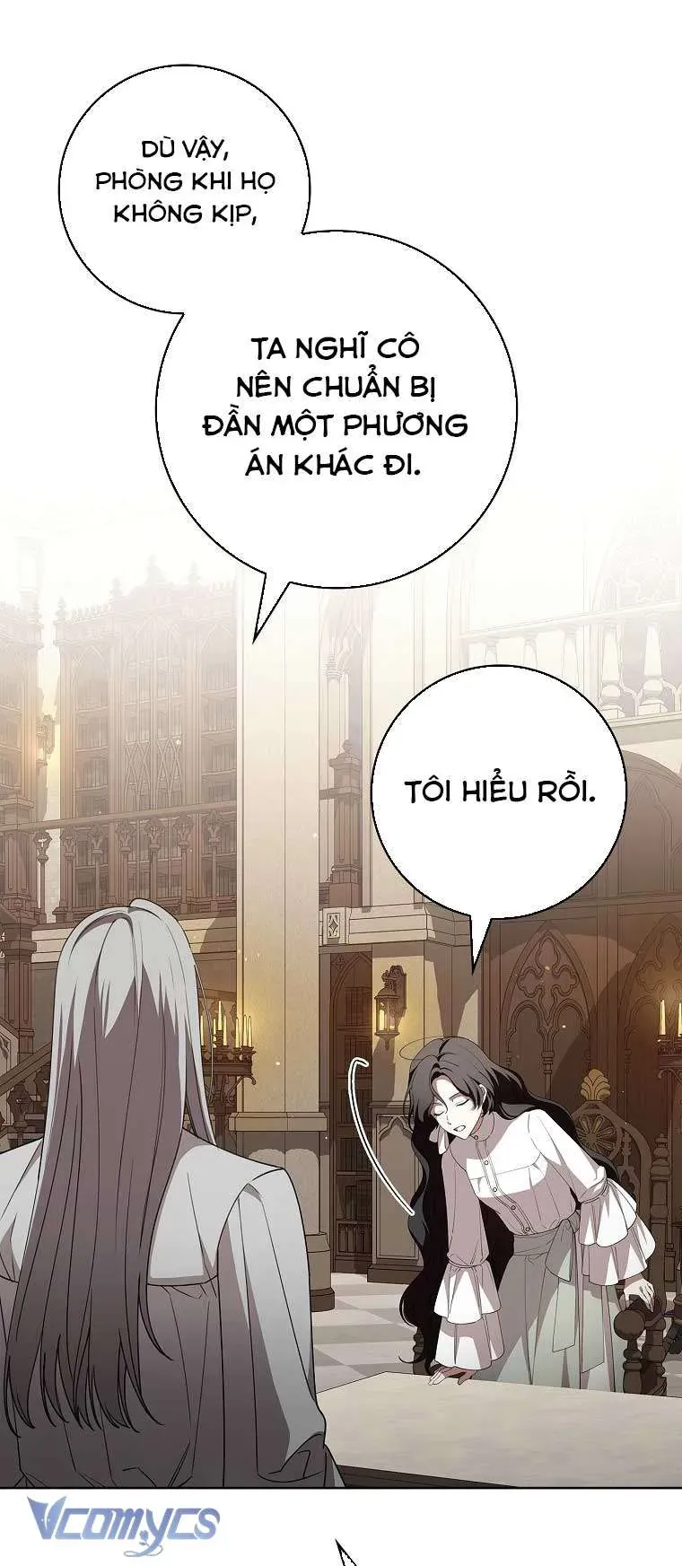 100 Lời Nguyền Tại Dinh Thự Illestone Chapter 18 - Trang 2