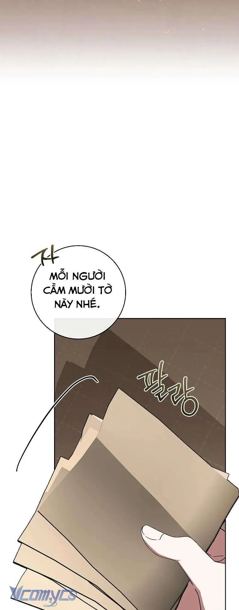 100 Lời Nguyền Tại Dinh Thự Illestone Chapter 18 - Trang 2