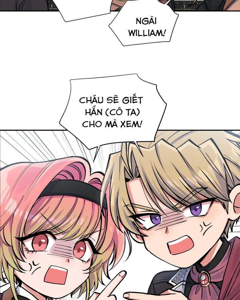 Phải Lòng Ông Nội Của Vị Hôn Phu Cũ Của Tôi Chapter 111 - Trang 2