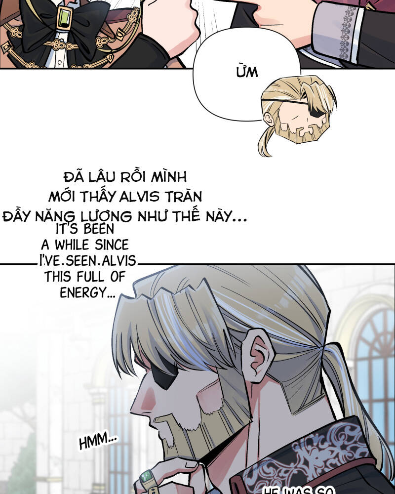 Phải Lòng Ông Nội Của Vị Hôn Phu Cũ Của Tôi Chapter 111 - Trang 2