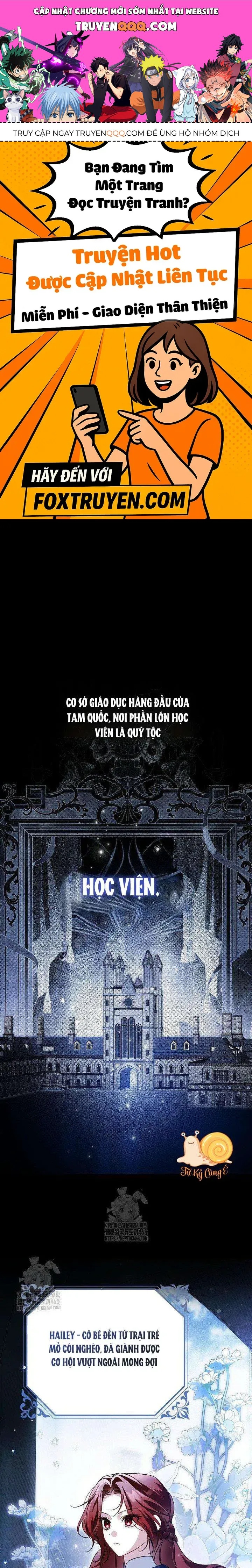 Hầu Tước Marron Chapter 31 - Trang 2