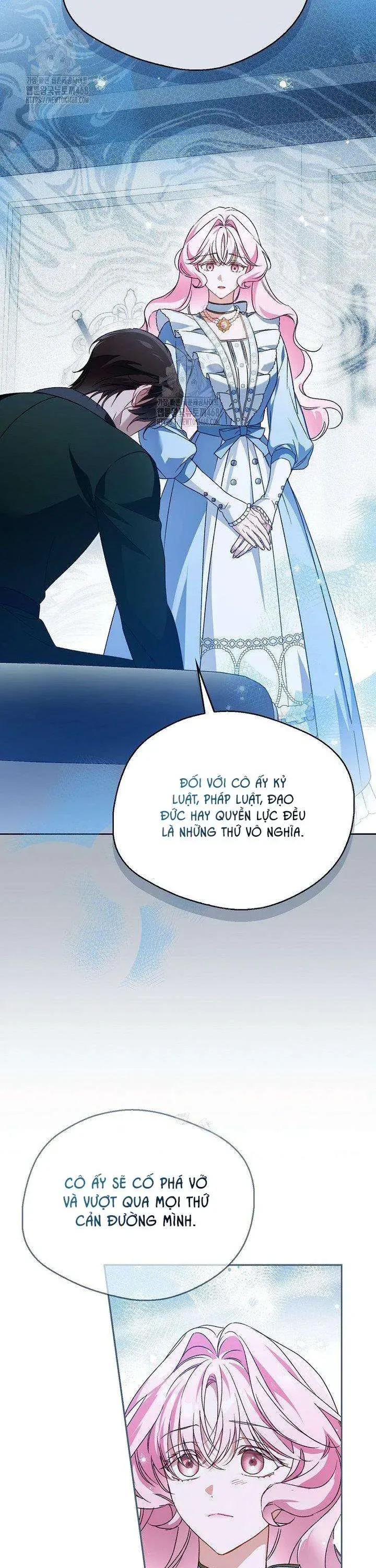 Hầu Tước Marron Chapter 31 - Trang 2