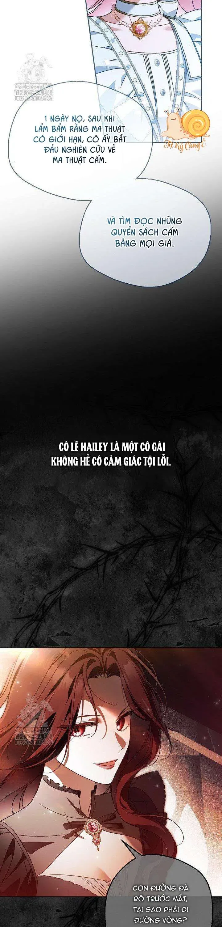 Hầu Tước Marron Chapter 31 - Trang 2