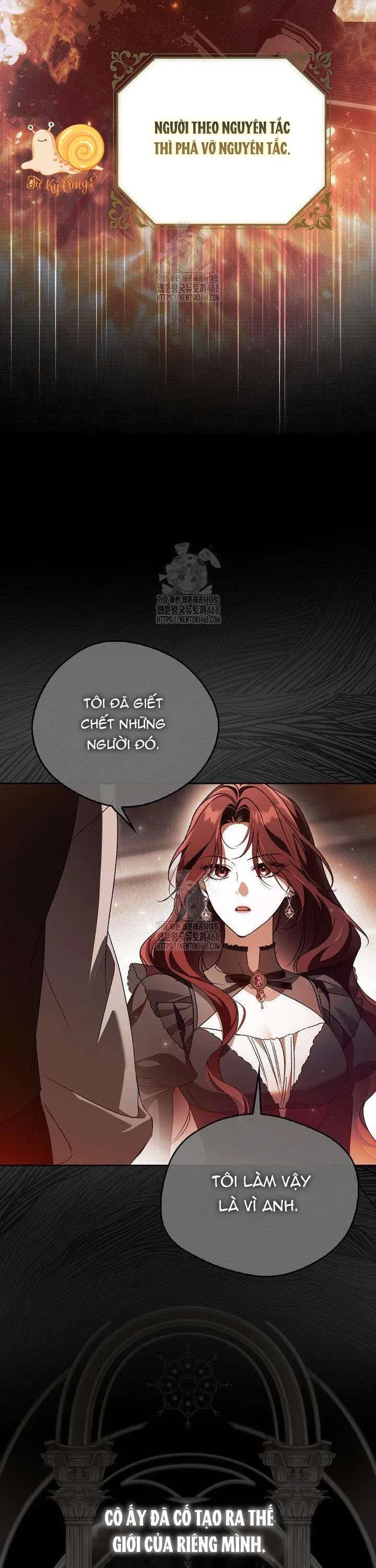 Hầu Tước Marron Chapter 31 - Trang 2