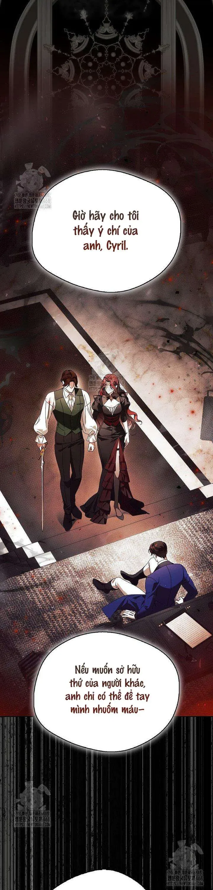 Hầu Tước Marron Chapter 31 - Trang 2