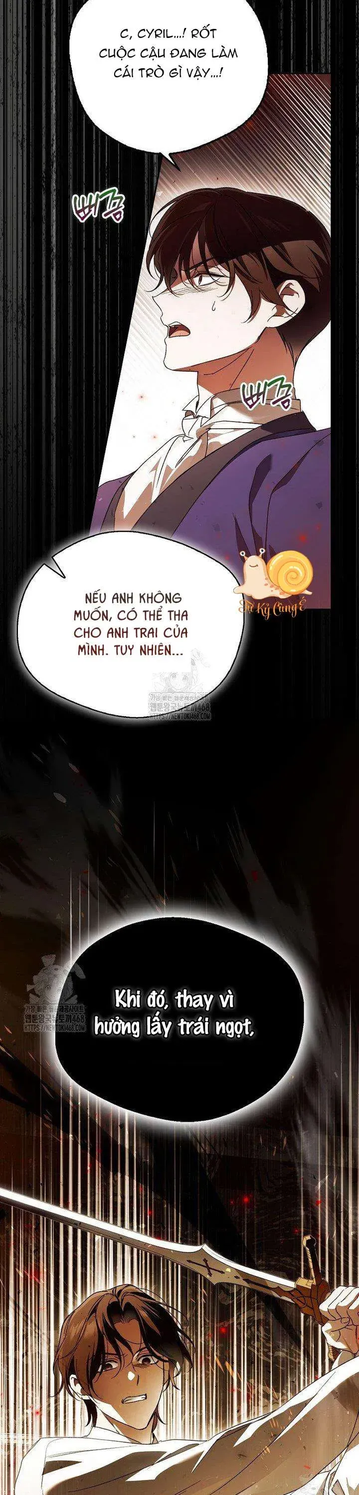 Hầu Tước Marron Chapter 31 - Trang 2