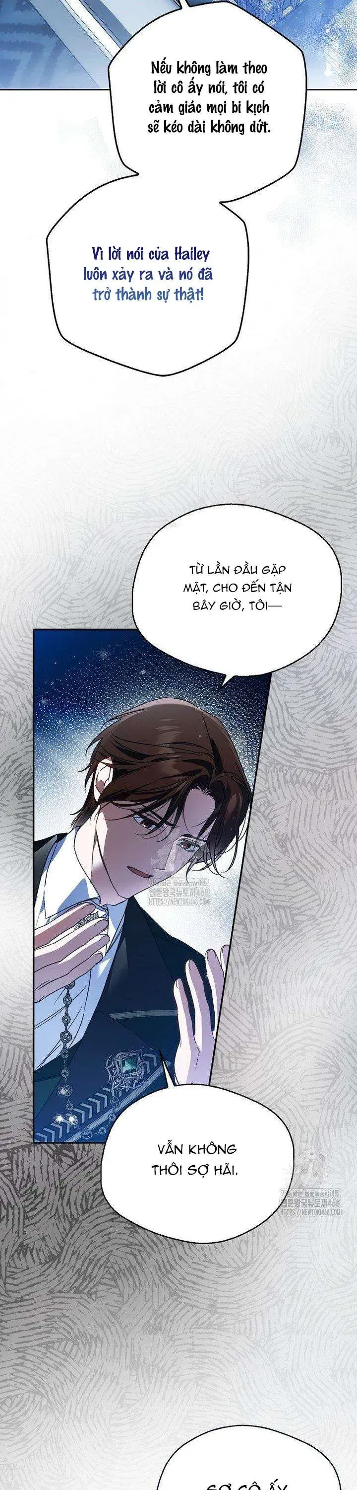Hầu Tước Marron Chapter 31 - Trang 2