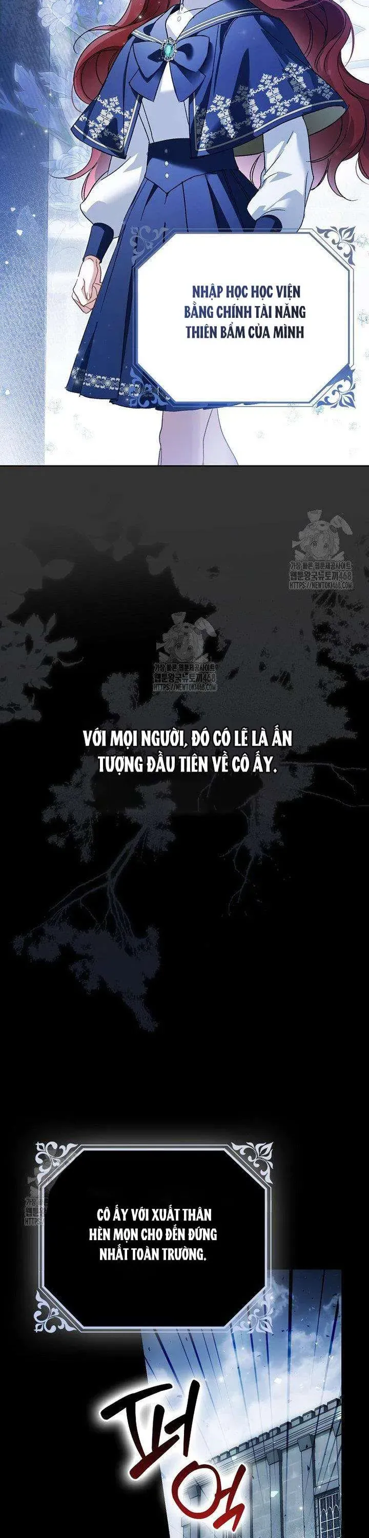 Hầu Tước Marron Chapter 31 - Trang 2