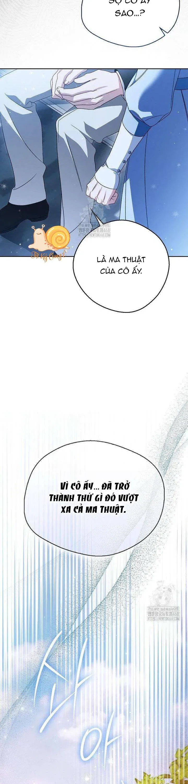 Hầu Tước Marron Chapter 31 - Trang 2