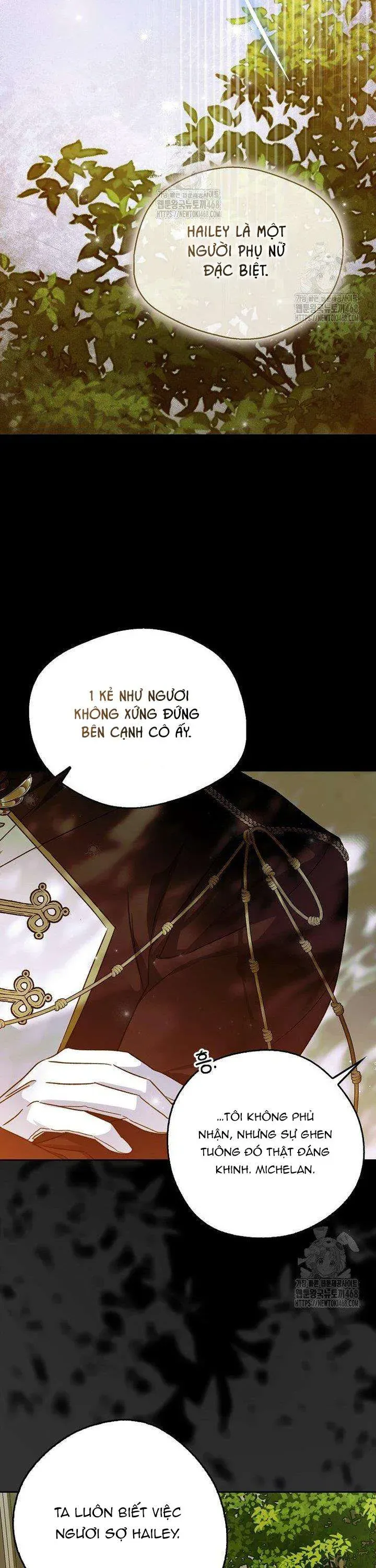 Hầu Tước Marron Chapter 31 - Trang 2