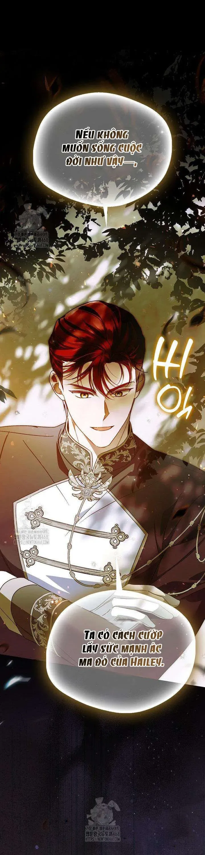 Hầu Tước Marron Chapter 31 - Trang 2