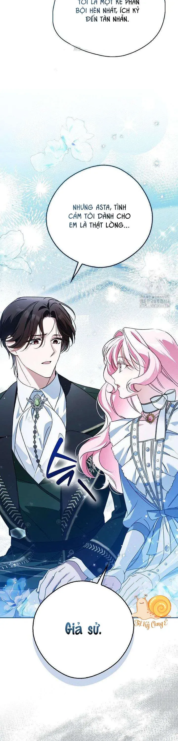 Hầu Tước Marron Chapter 31 - Trang 2