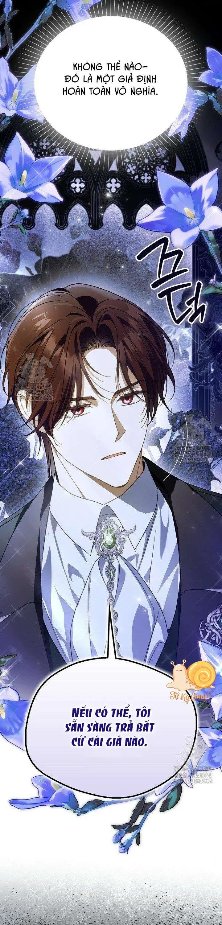 Hầu Tước Marron Chapter 31 - Trang 2