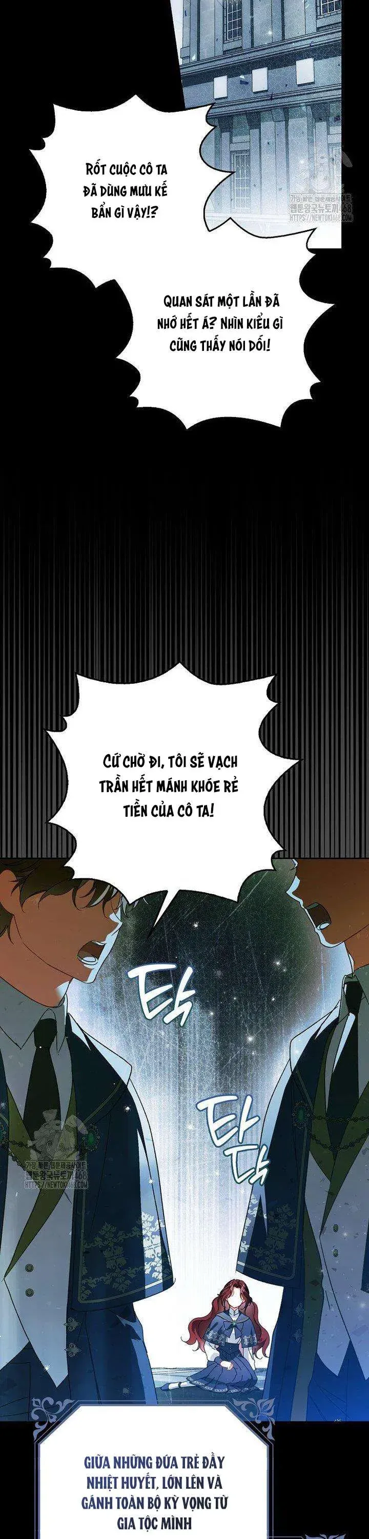 Hầu Tước Marron Chapter 31 - Trang 2