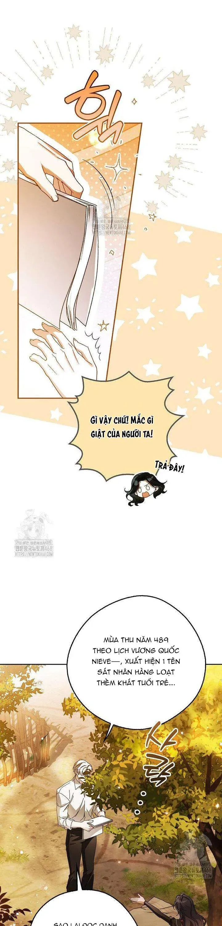 Hầu Tước Marron Chapter 31 - Trang 2