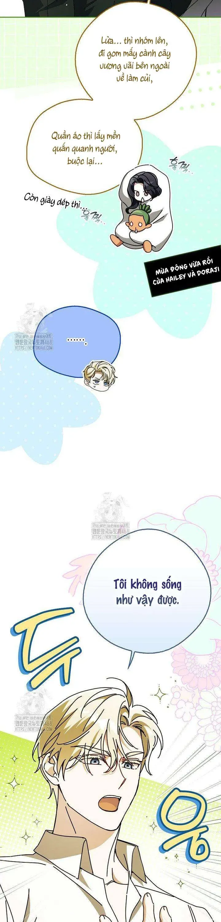 Hầu Tước Marron Chapter 31 - Trang 2