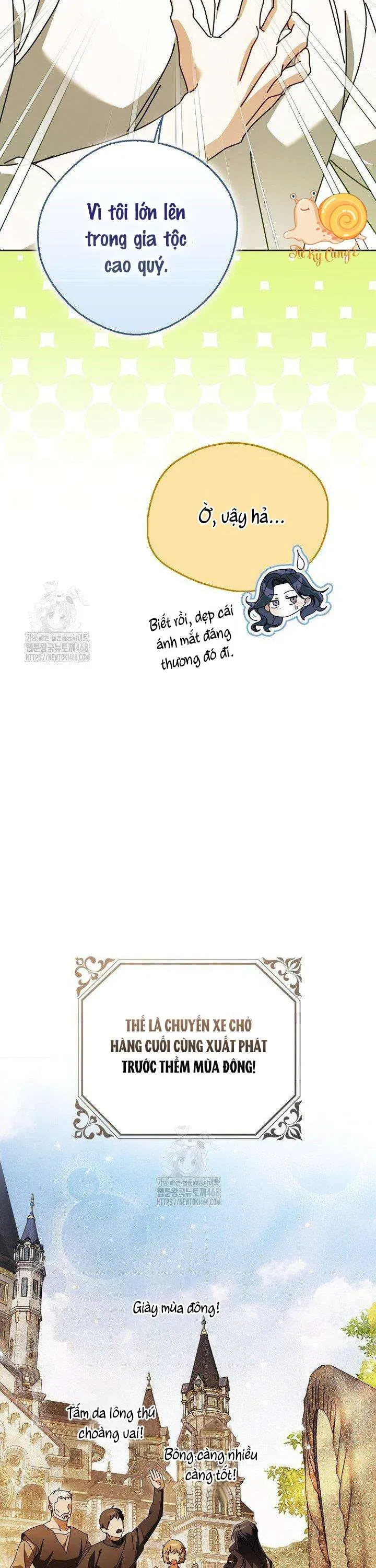 Hầu Tước Marron Chapter 31 - Trang 2