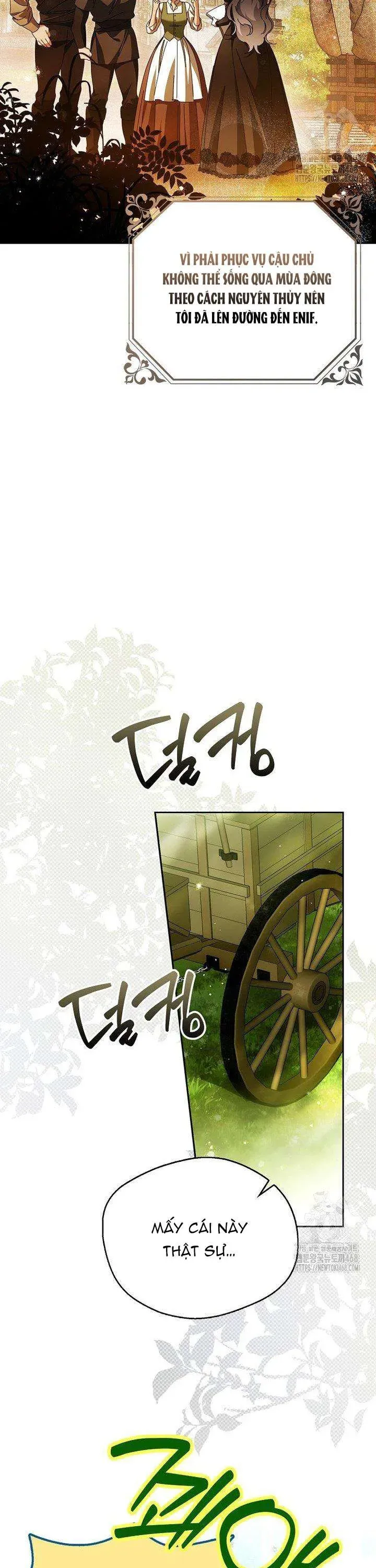 Hầu Tước Marron Chapter 31 - Trang 2