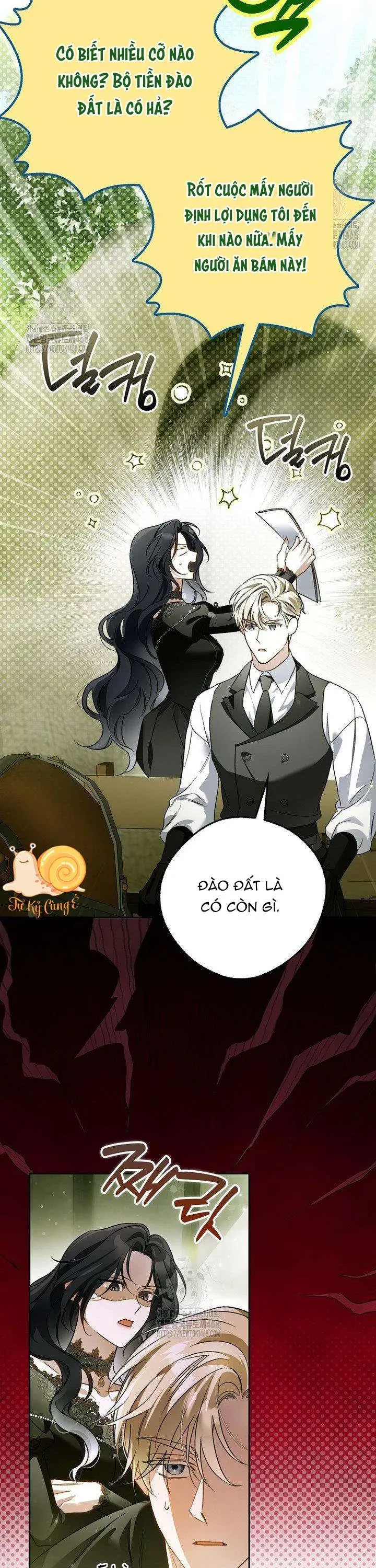 Hầu Tước Marron Chapter 31 - Trang 2