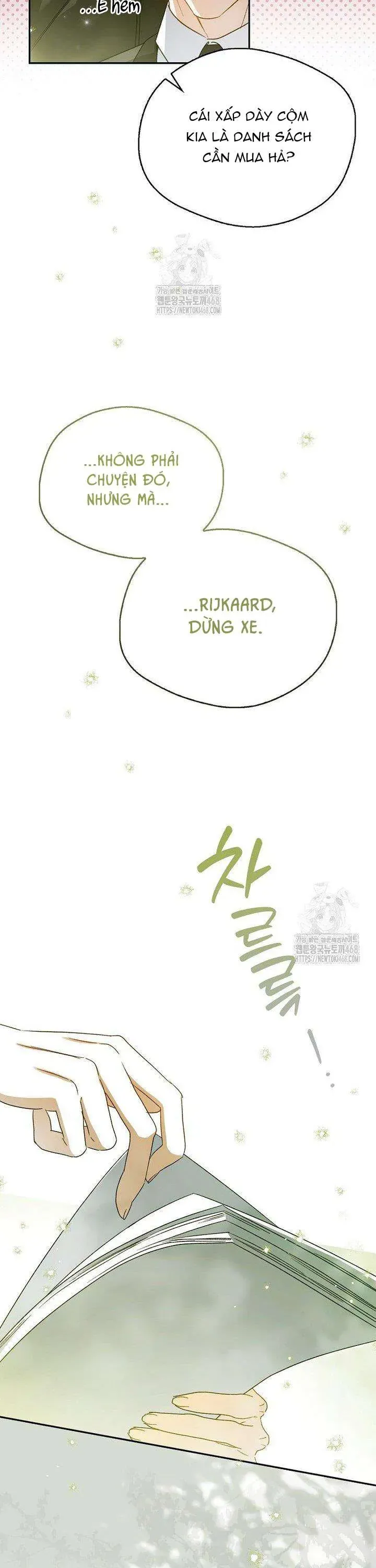 Hầu Tước Marron Chapter 31 - Trang 2