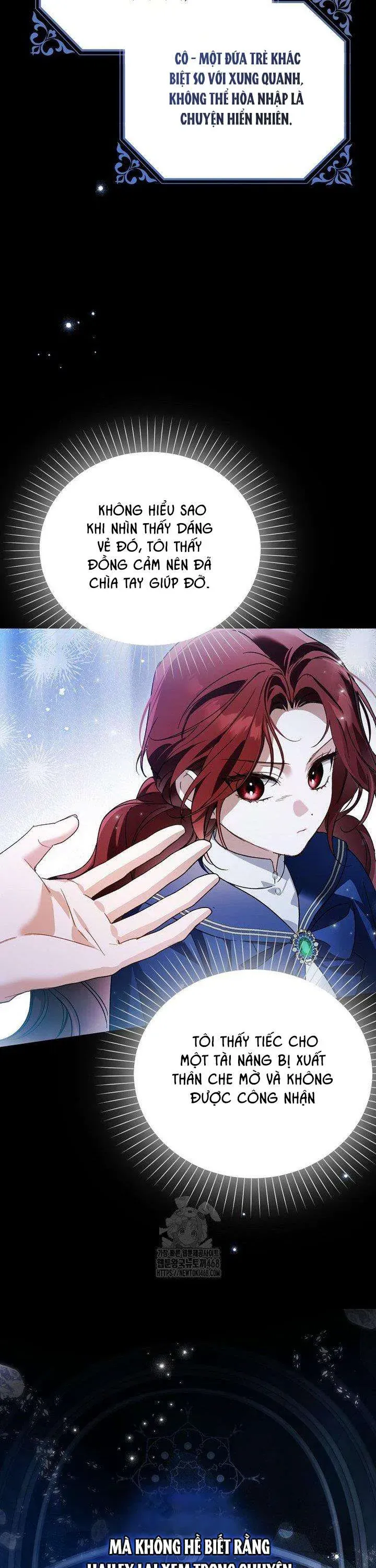 Hầu Tước Marron Chapter 31 - Trang 2