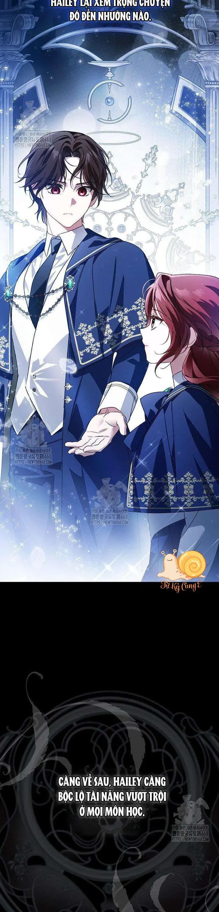 Hầu Tước Marron Chapter 31 - Trang 2