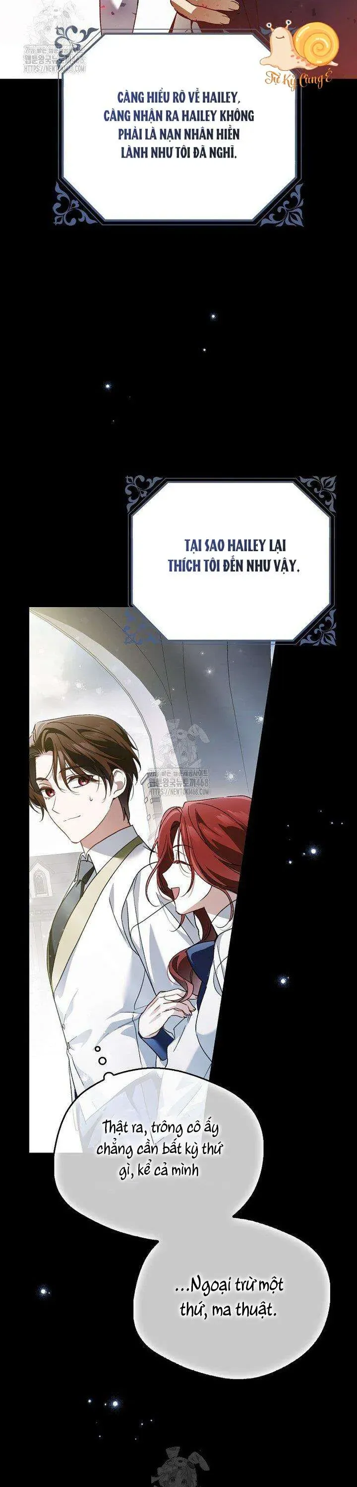 Hầu Tước Marron Chapter 31 - Trang 2