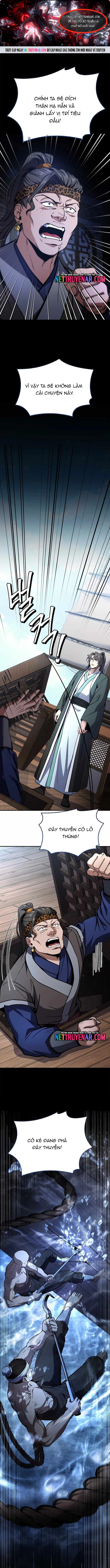 Chuyển Sinh Thành Tiêu Sư Chapter 113 - Trang 2