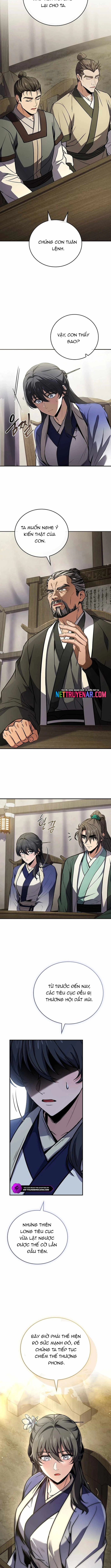 Chuyển Sinh Thành Tiêu Sư Chapter 113 - Trang 2