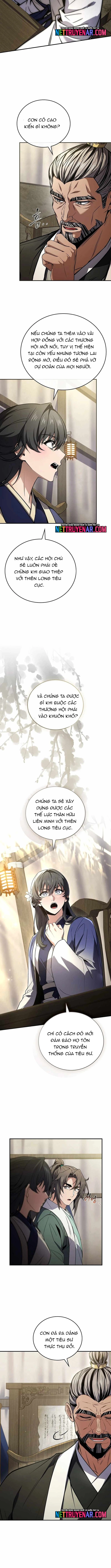 Chuyển Sinh Thành Tiêu Sư Chapter 113 - Trang 2