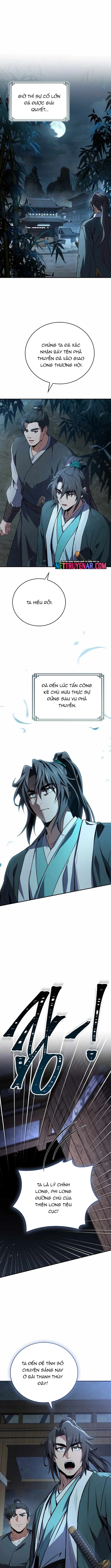 Chuyển Sinh Thành Tiêu Sư Chapter 113 - Trang 2