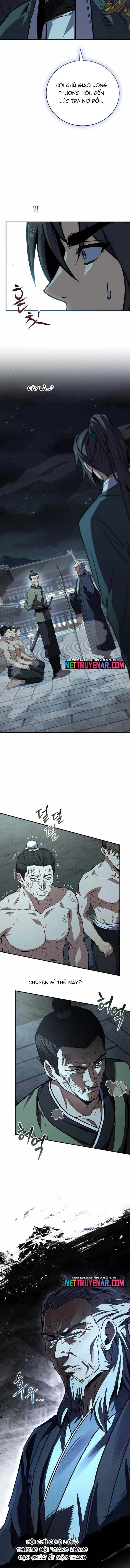 Chuyển Sinh Thành Tiêu Sư Chapter 113 - Trang 2