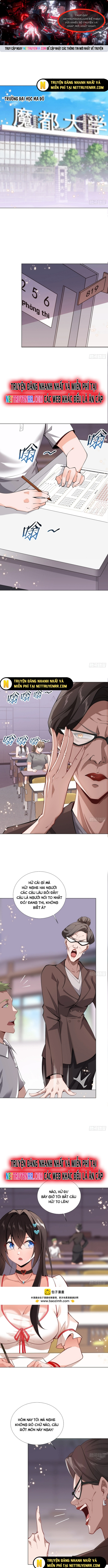 Kế Hoạch Bồi Dưỡng Streamer Của Cẩu Hoàng Chapter 6.1 - Trang 2