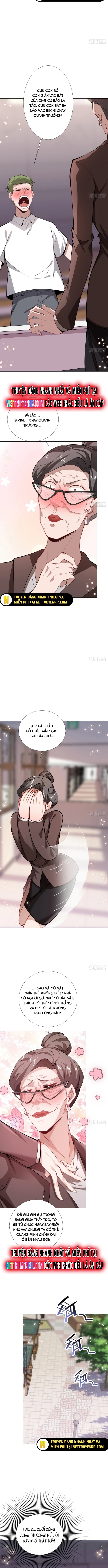 Kế Hoạch Bồi Dưỡng Streamer Của Cẩu Hoàng Chapter 6.1 - Trang 2