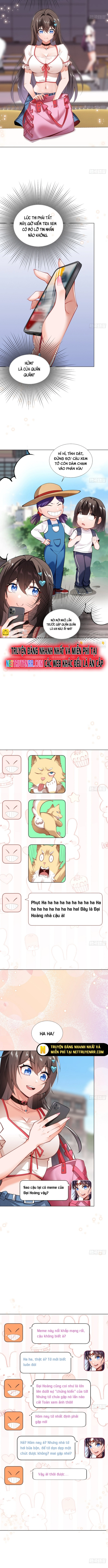 Kế Hoạch Bồi Dưỡng Streamer Của Cẩu Hoàng Chapter 6.1 - Trang 2