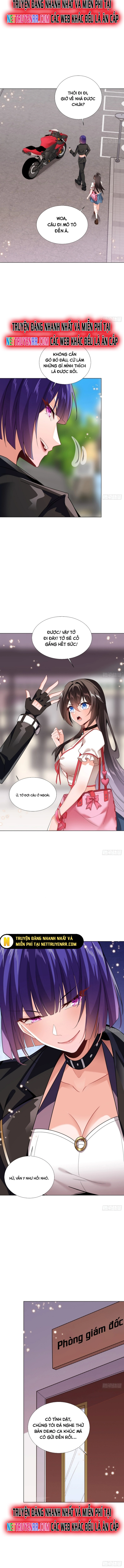 Kế Hoạch Bồi Dưỡng Streamer Của Cẩu Hoàng Chapter 6.1 - Trang 2