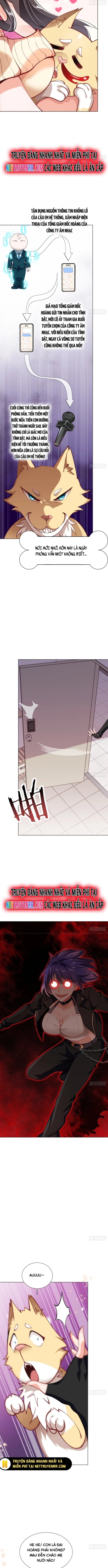 Kế Hoạch Bồi Dưỡng Streamer Của Cẩu Hoàng Chapter 7.1 - Trang 2