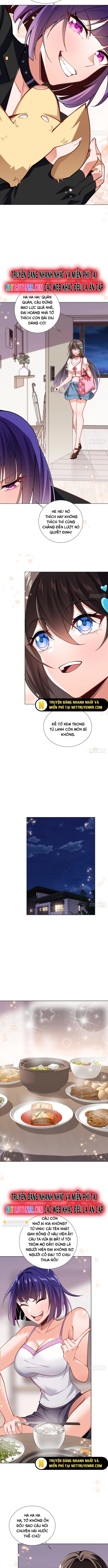 Kế Hoạch Bồi Dưỡng Streamer Của Cẩu Hoàng Chapter 7.1 - Trang 2