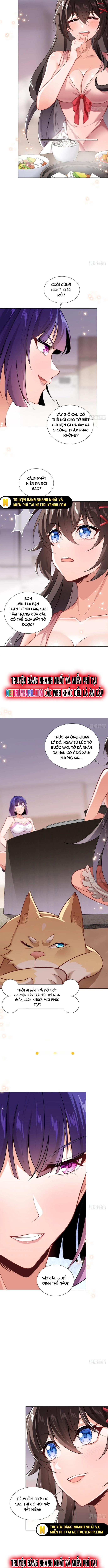 Kế Hoạch Bồi Dưỡng Streamer Của Cẩu Hoàng Chapter 7.1 - Trang 2