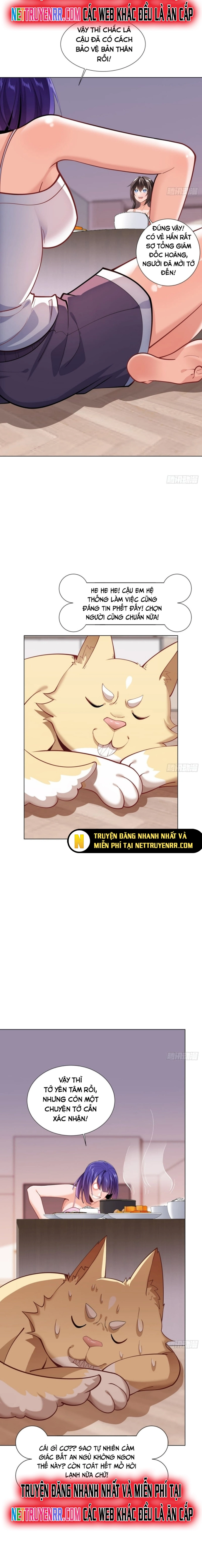 Kế Hoạch Bồi Dưỡng Streamer Của Cẩu Hoàng Chapter 7.1 - Trang 2