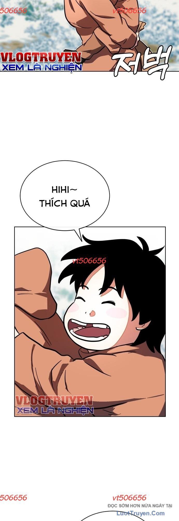Tiền Sử Vlog Chapter 46 - Trang 2